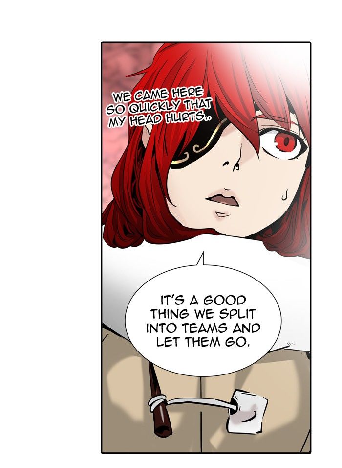 Tower of God Chapter 337 32